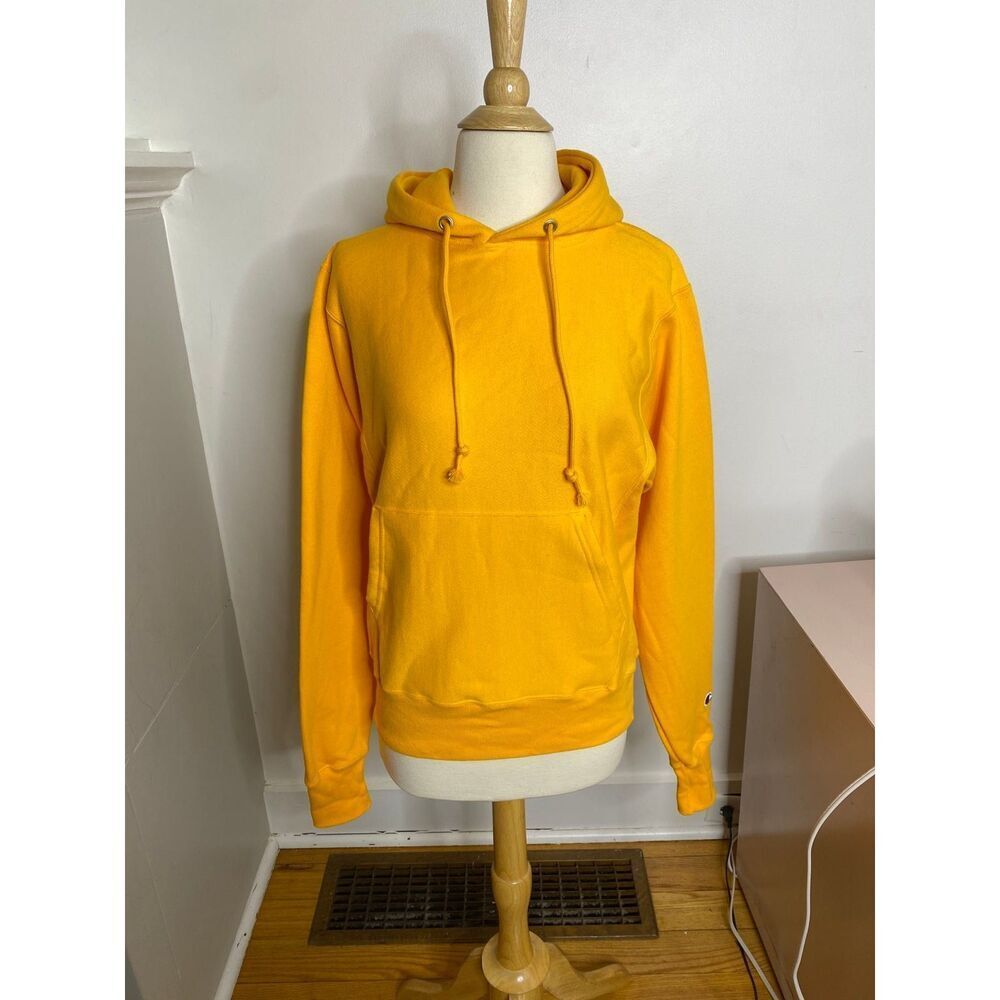 Champion Reverse‎ Weave Hoodie